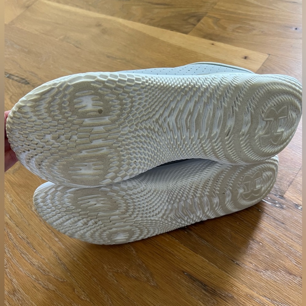 Under Armour Slip Speed Sneakers - Picture 7 of 7